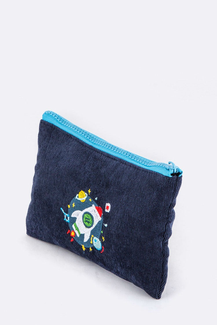 Makeup Bags - AA LLC