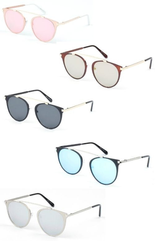 Sunglasses & Eyewear