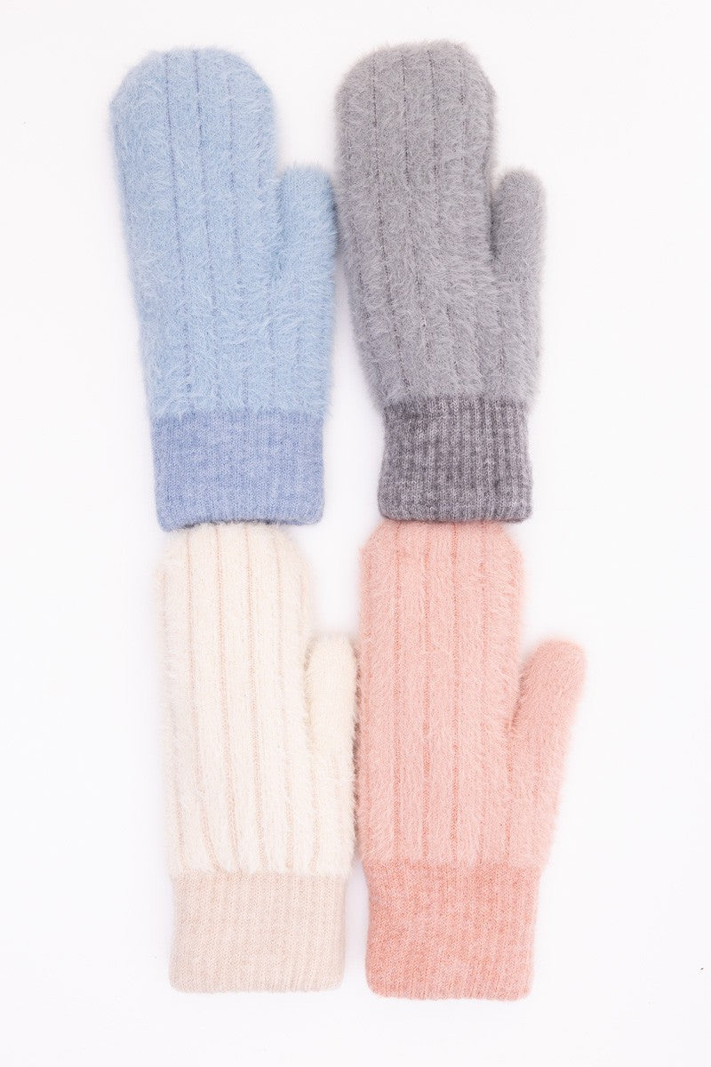 Gloves & Mittens