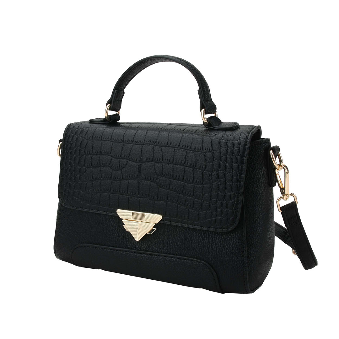 Satchels & Top Handle Bags - AA LLC