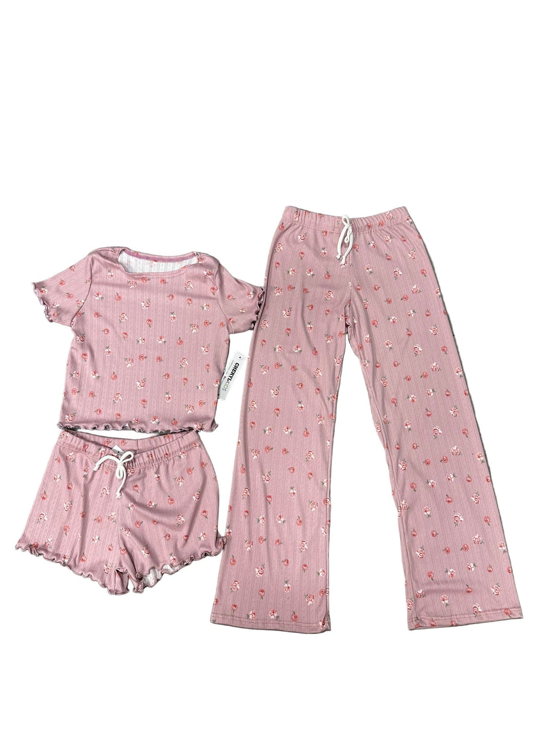 Girls' Apparel