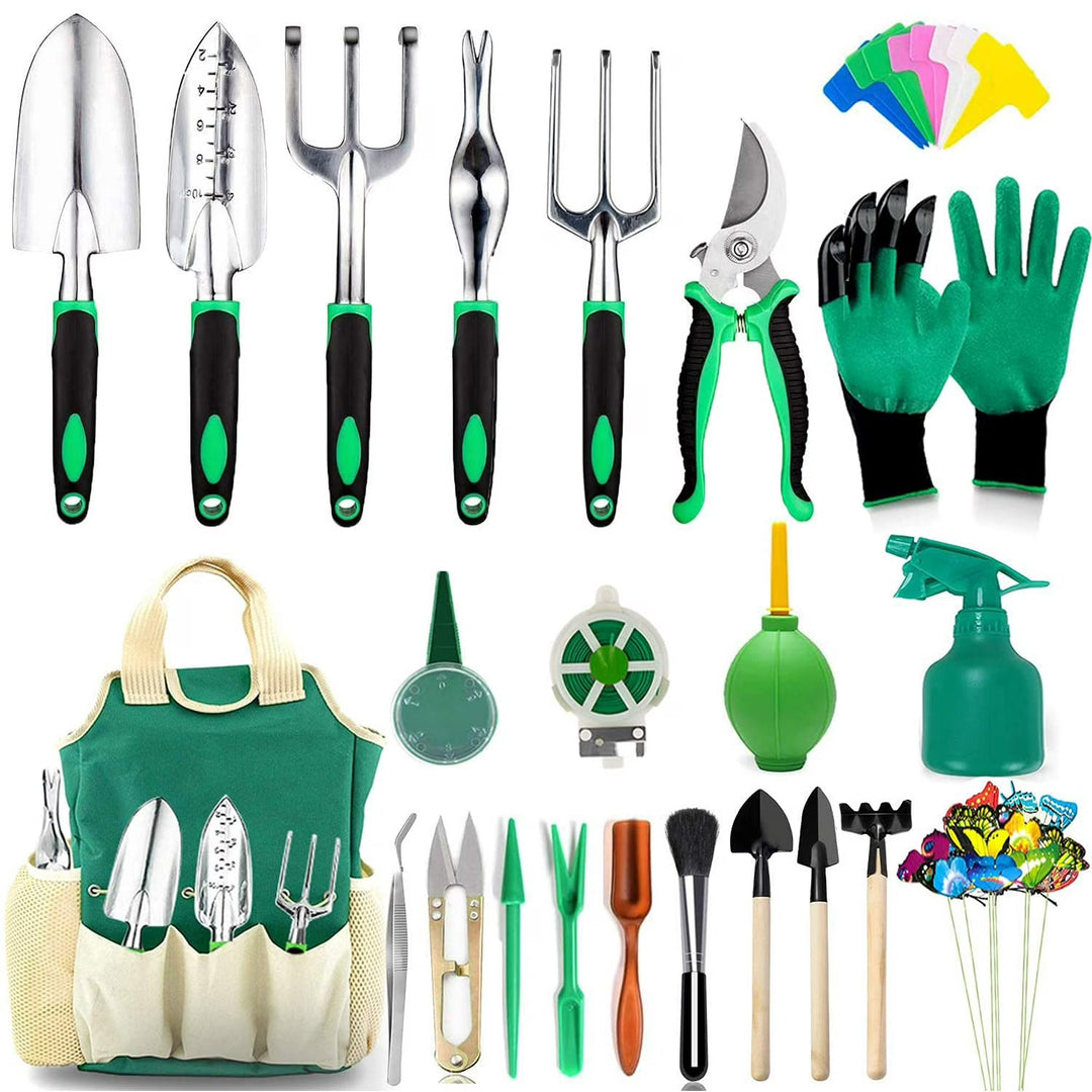 Outdoor & Garden - AA LLC