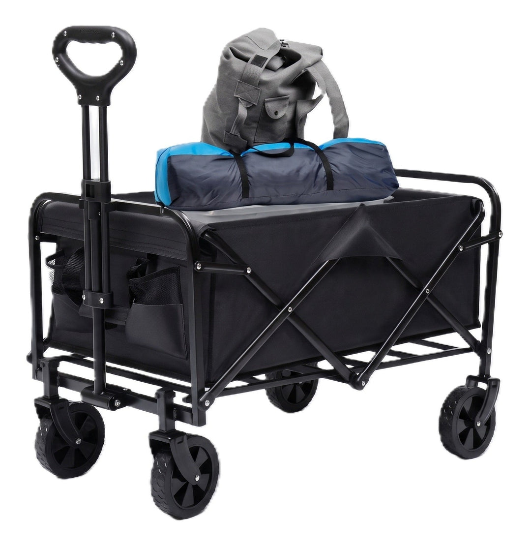 Foldable Cart LL Good