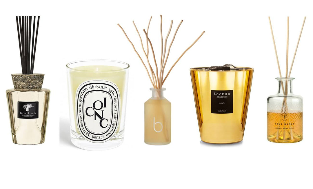 Home Fragrances - AA LLC
