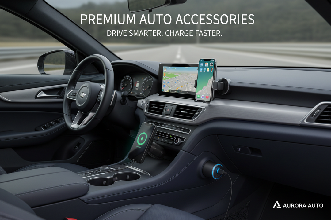 auto / Car Accessories