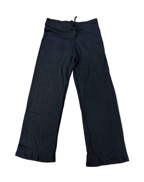 Girls Pointelle Lounge Pants