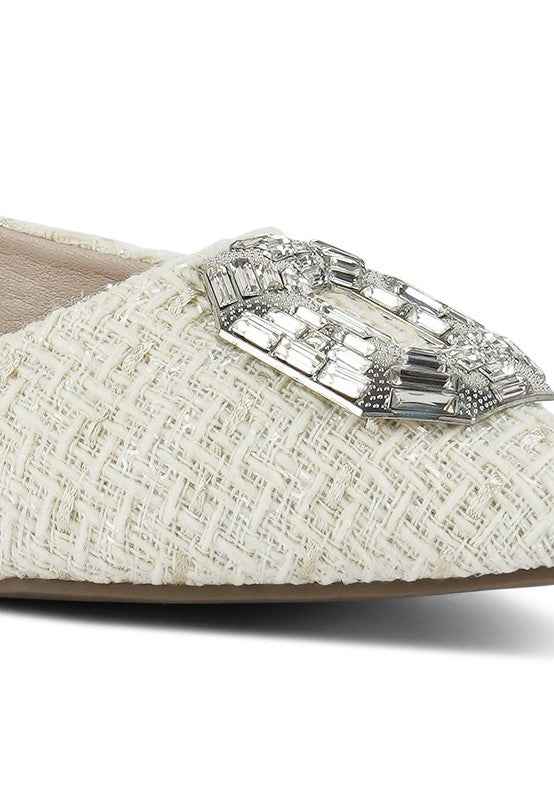 Aria Flat