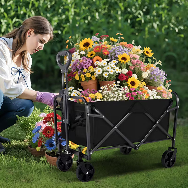 Foldable Cart LL Good