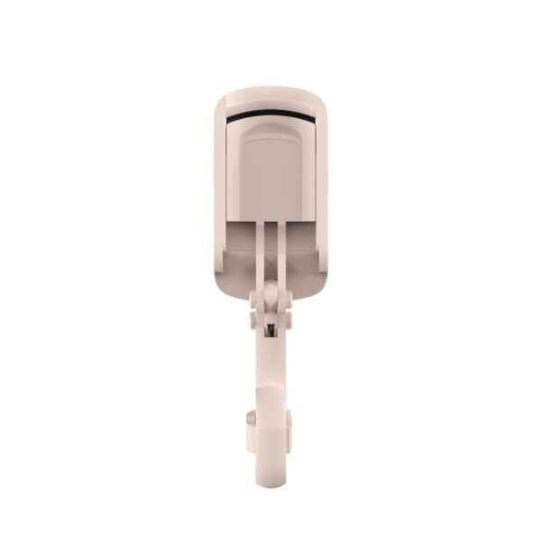 Heat-Enhanced Eyelash Curler PRO kit