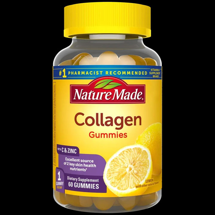 Collagen Gummies AA LLC