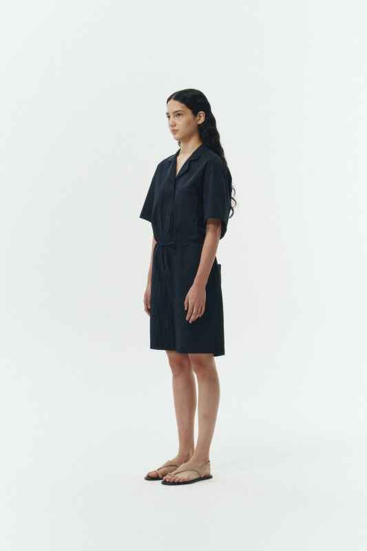 Emma Solid Jumpsuit