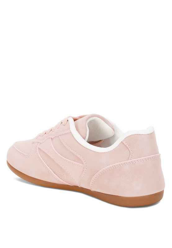 Seola Everyday Soft Cushioned Sneakers