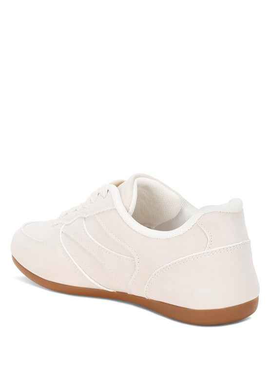 Seola Everyday Soft Cushioned Sneakers