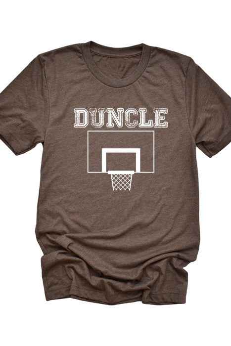 Duncle Tee