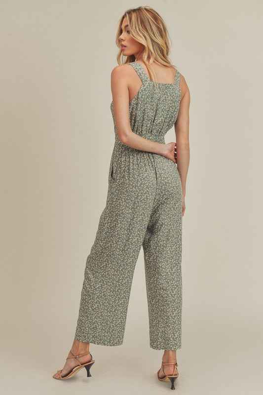 Piper Jumpsuit