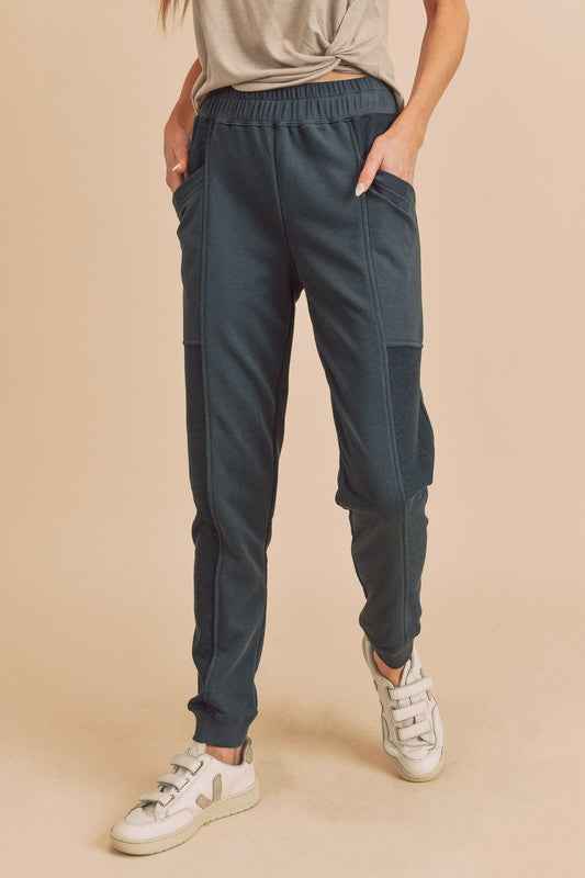 Bree Jogger