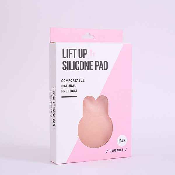 SILICONE LIFT UP PADS