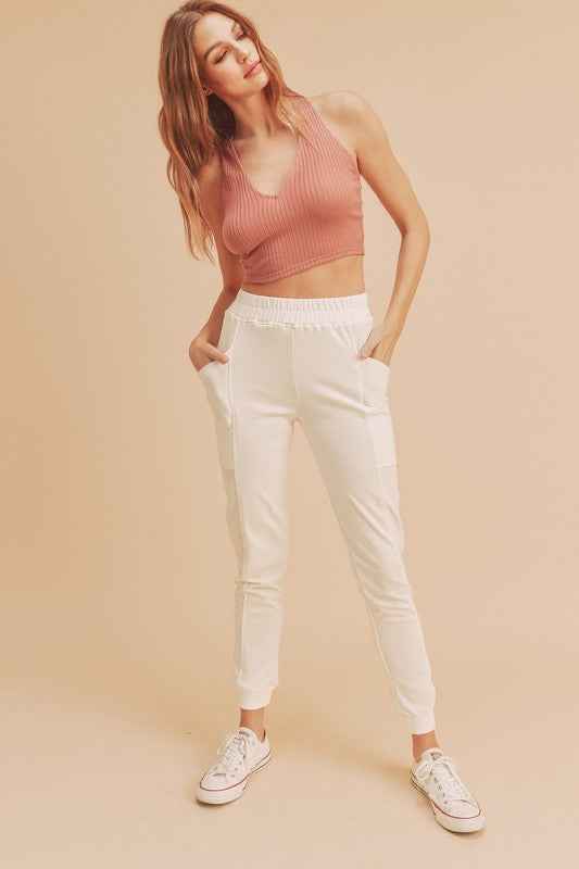 Bree Jogger