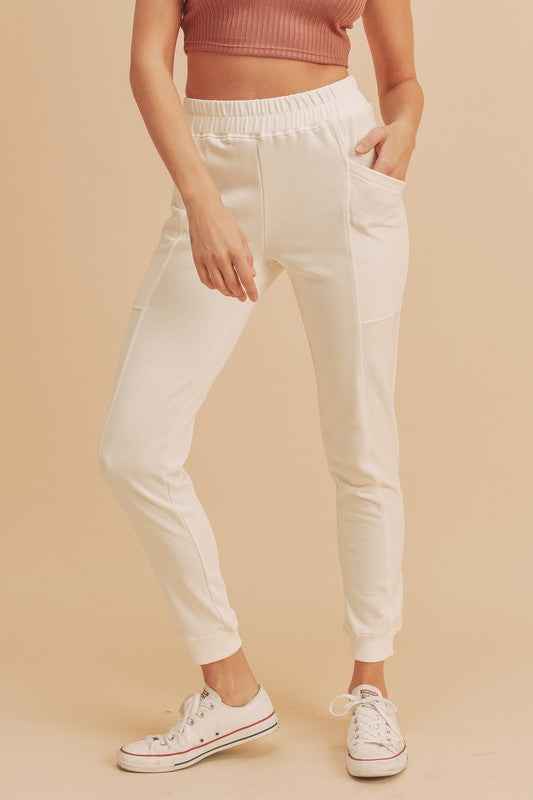Bree Jogger