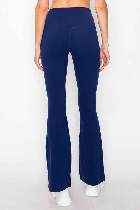 Women's Butterysoft Yoga Flare High Waisted Pants
