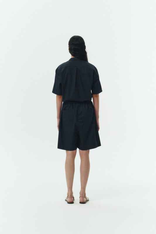 Emma Solid Jumpsuit