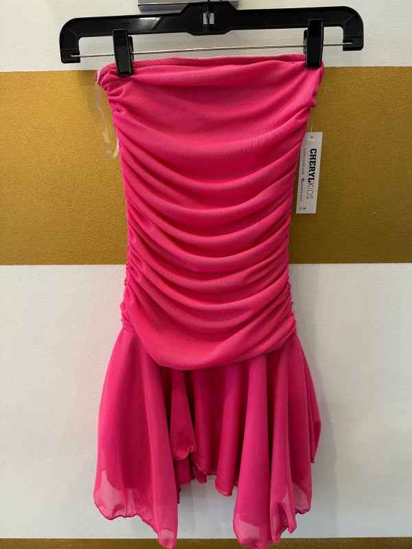Girls Rachel Dress