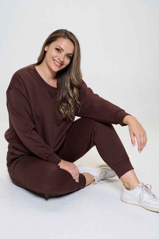 Sporty Chic UltraComfy Joggers - XL only