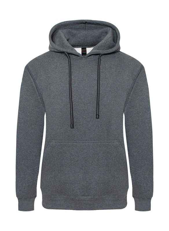 Heavyweight Fleece Pullover Hoodie