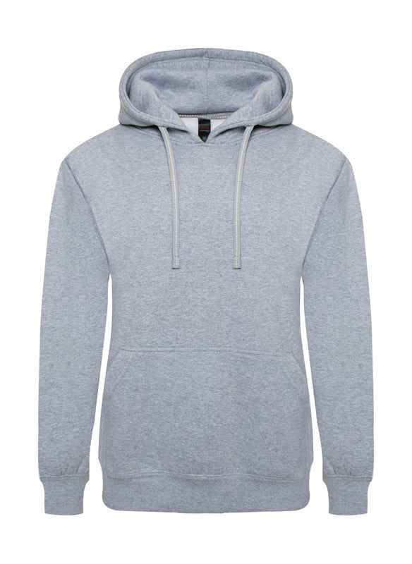 Heavyweight Fleece Pullover Hoodie
