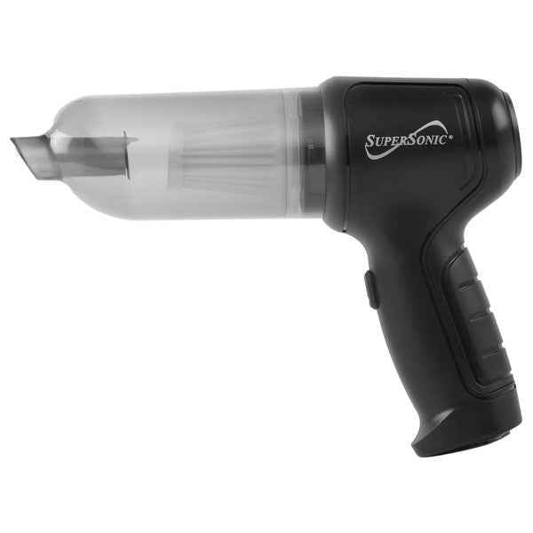 Supersonic Cordless Hand Vacuum Cleaner