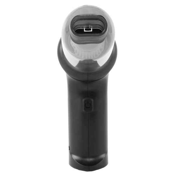 Supersonic Cordless Hand Vacuum Cleaner
