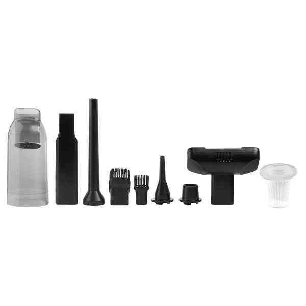 Supersonic Cordless Hand Vacuum Cleaner
