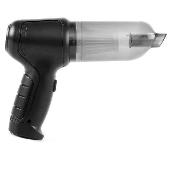 Supersonic Cordless Hand Vacuum Cleaner