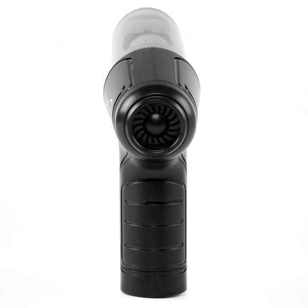 Supersonic Cordless Hand Vacuum Cleaner