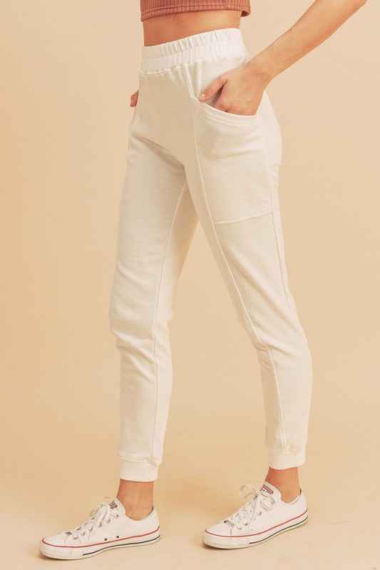Bree Jogger