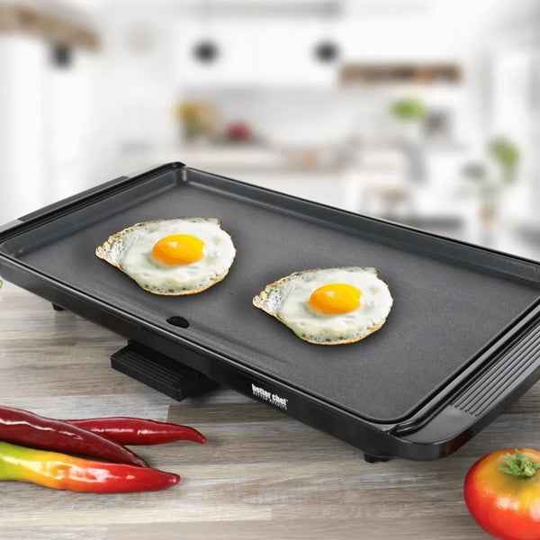 Better Chef Family Size Electric Griddle