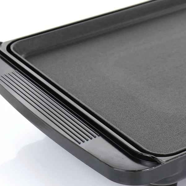Better Chef Family Size Electric Griddle