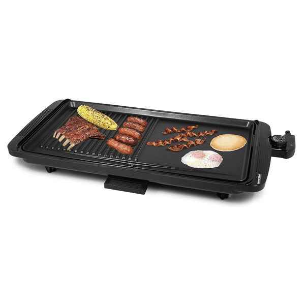 Better Chef 2-in-1 Family Size Electric Grill