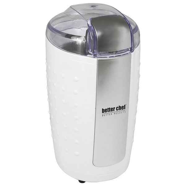 Better Chef 150W Power Blade Coffee Grinder