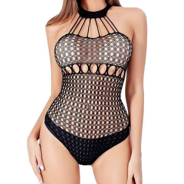 Sexy Full body  Bodystocking Lingerie