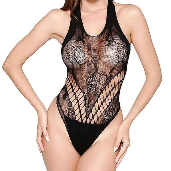 Sexy Full body  Bodystocking Lingerie