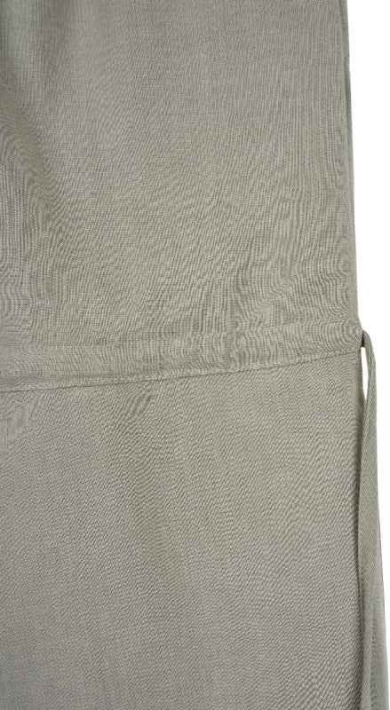 Daisy Solid Jumpsuit