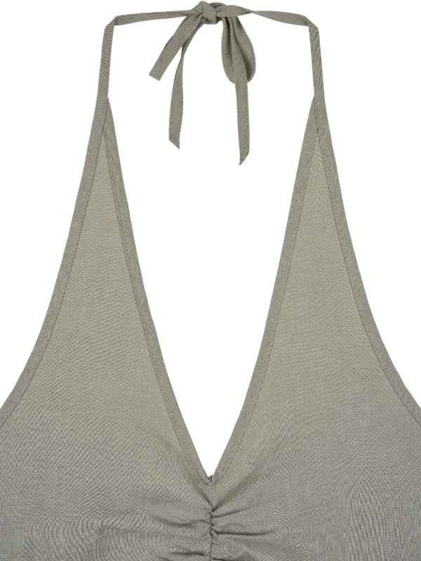 Daisy Solid Jumpsuit