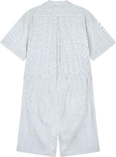 Emma Stripe Jumpsuit