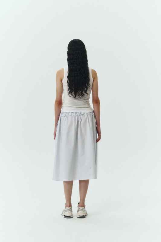 Maryam Skirt