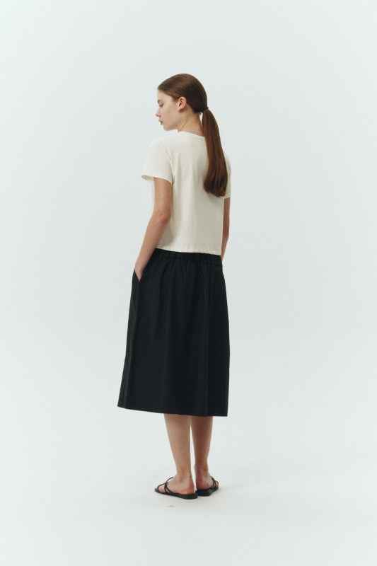 Maryam Skirt