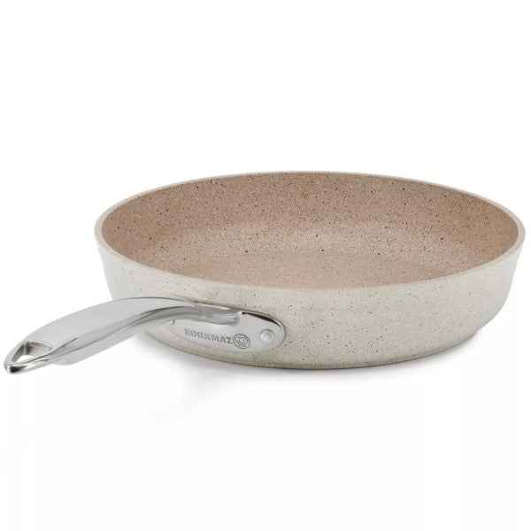 Korkmaz Granita 11-Inch Non-Stick Aluminum Fry Pan