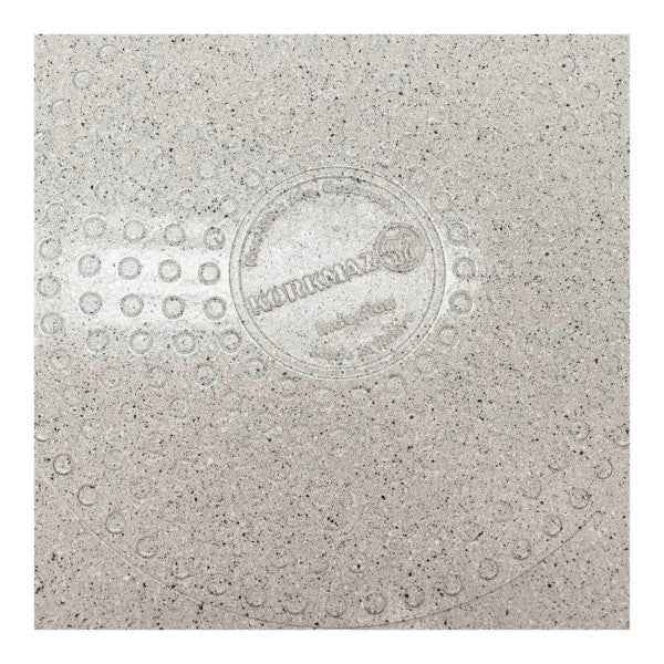 Korkmaz Granita 11-Inch Non-Stick Aluminum Fry Pan