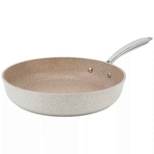 Korkmaz Granita 11-Inch Non-Stick Aluminum Fry Pan