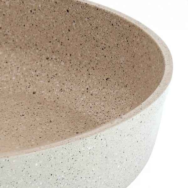 Korkmaz Granita 9.5-In Non-Stick Aluminum Fry Pan